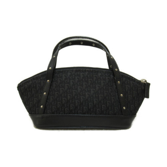 Dior Black Handbag - Picture 1 of 9